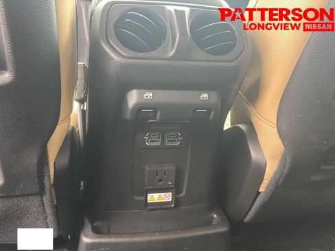 Used 2019 Jeep Wrangler Unlimited Rubicon AWD/4WD image 20