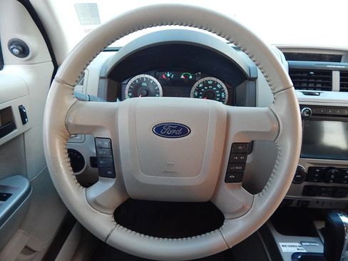 Used 2012 Ford Escape 4WD Hybrid image 19