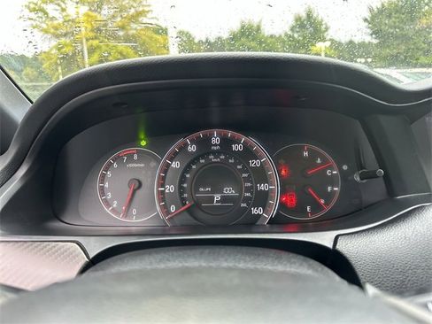 Used 2017 Honda Accord Sport image 15