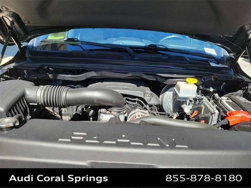 Used 2022 RAM 1500 Limited image 9