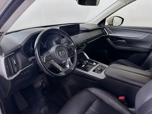 Certified 2024 MAZDA CX-90 3.3 Turbo w/ Premium Package AWD/4WD image 14