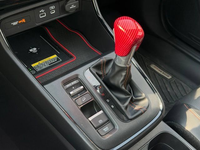Used 2025 Honda CR-V Sport Touring image 32