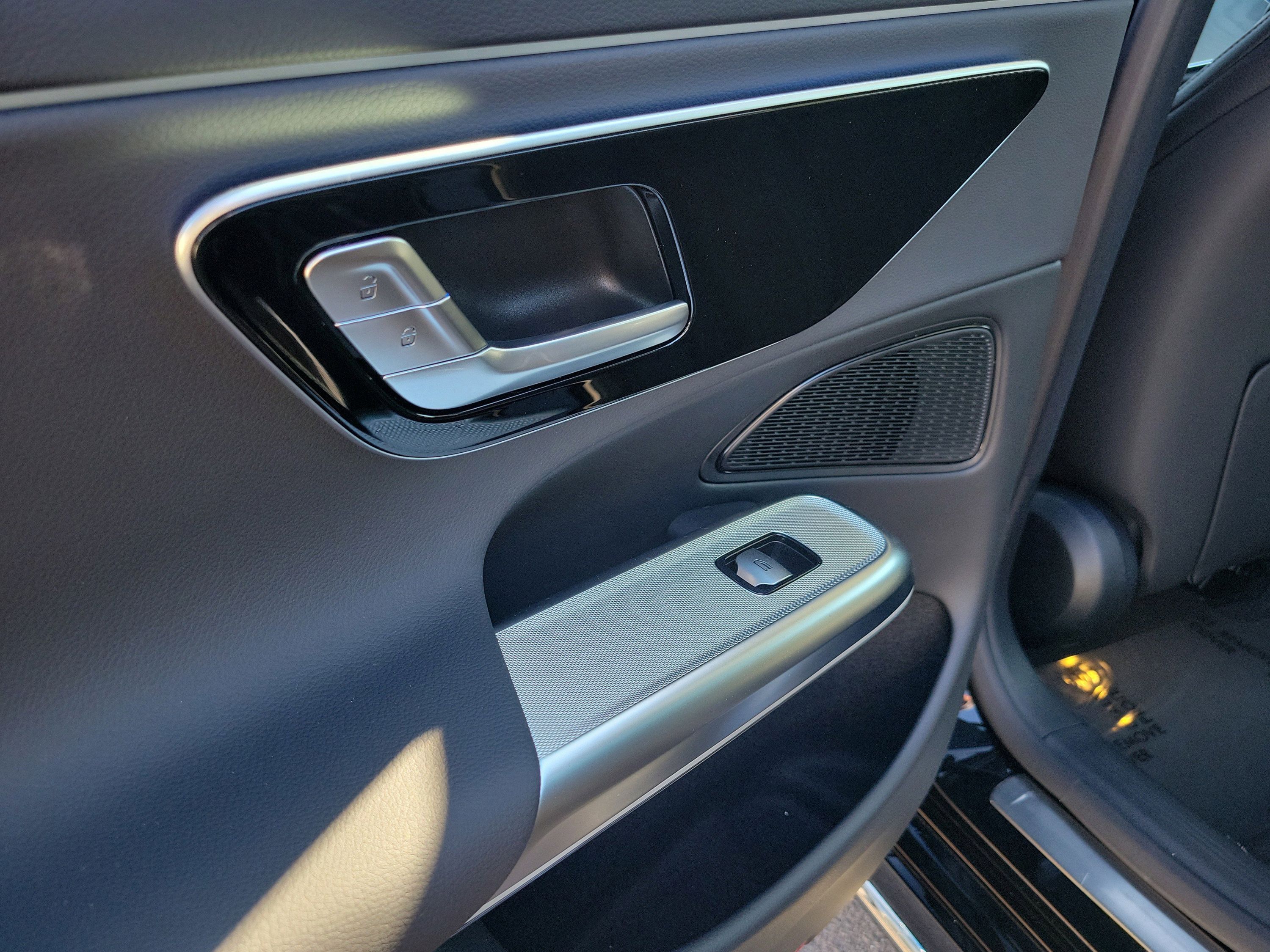 Certified 2026 Mercedes-Benz E 350 Sedan image 6