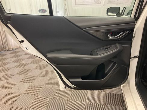Used 2021 Subaru Legacy Premium AWD/4WD image 34
