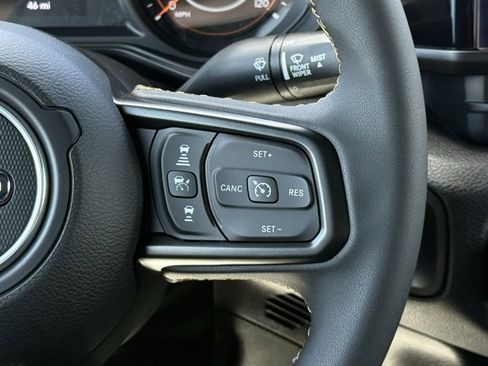 Used 2024 Jeep Wrangler Sport S image 25