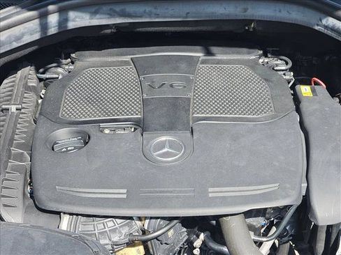 Used 2017 Mercedes-Benz GLE 350 image 21