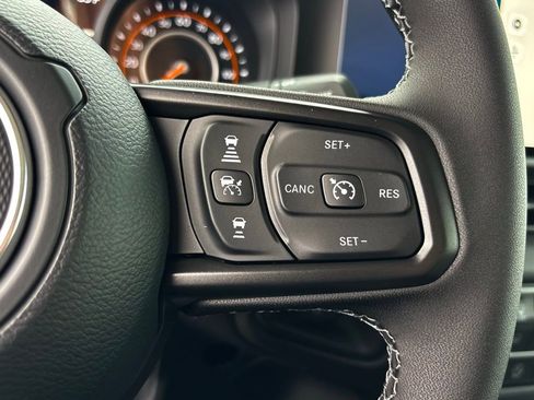 New 2026 Jeep Gladiator Rubicon w/ Safety Group image 14