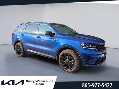 Used 2021 Kia Sorento SX