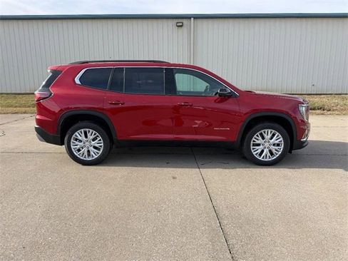 New 2026 GMC Acadia Elevation w/ Elevation Premium Package image 2