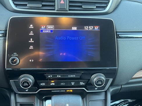 Used 2022 Honda CR-V EX-L image 26