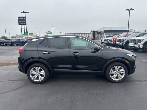 New 2026 Buick Encore GX Preferred w/ Comfort Package image 2