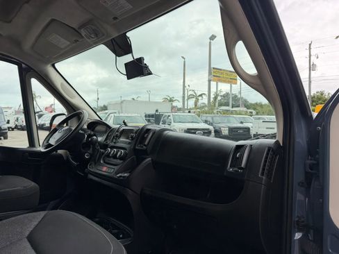 Used 2020 RAM ProMaster 3500 FWD image 18