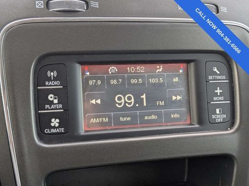 Used 2020 Dodge Journey SE w/ Blacktop Package FWD image 22
