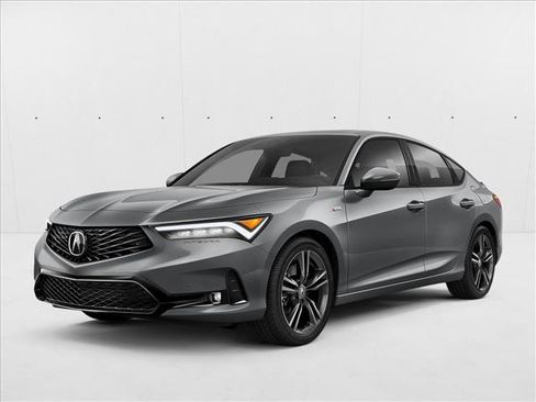 Used 2023 Acura Integra A-Spec w/ Technology Package FWD image 1