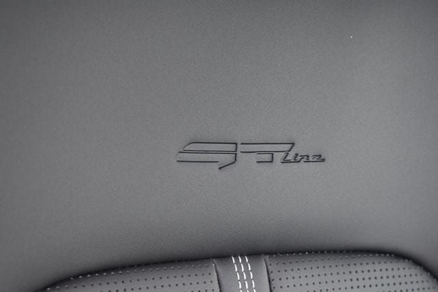 New 2026 Kia K5 GT-Line FWD image 13