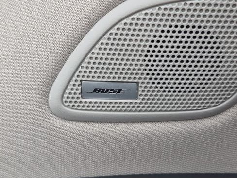 Used 2018 Nissan Murano Platinum FWD image 20