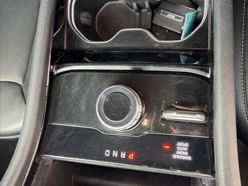 Used 2022 Jeep Grand Cherokee L Limited image 20