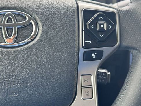 Used 2023 Toyota 4Runner SR5 RWD image 9