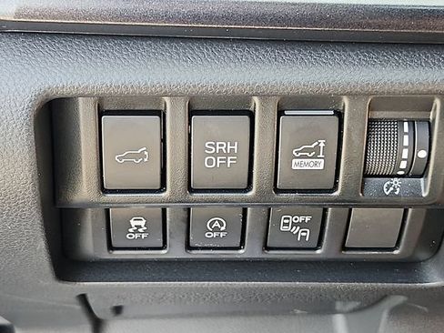 Certified 2023 Subaru Forester Sport AWD/4WD image 26