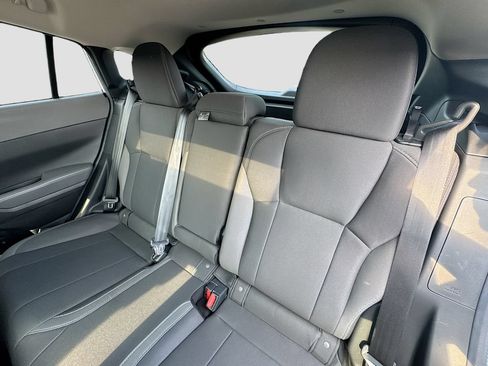 Certified 2026 Subaru Crosstrek 2.5i Premium AWD/4WD image 22