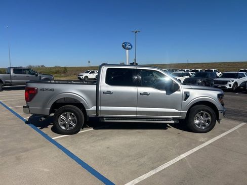 Used 2024 Ford F150 XLT w/ Tow/Haul Package image 7