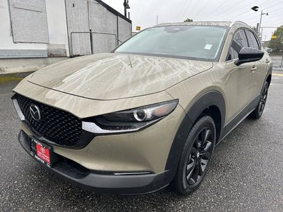 Used 2024 MAZDA CX-30 Carbon
