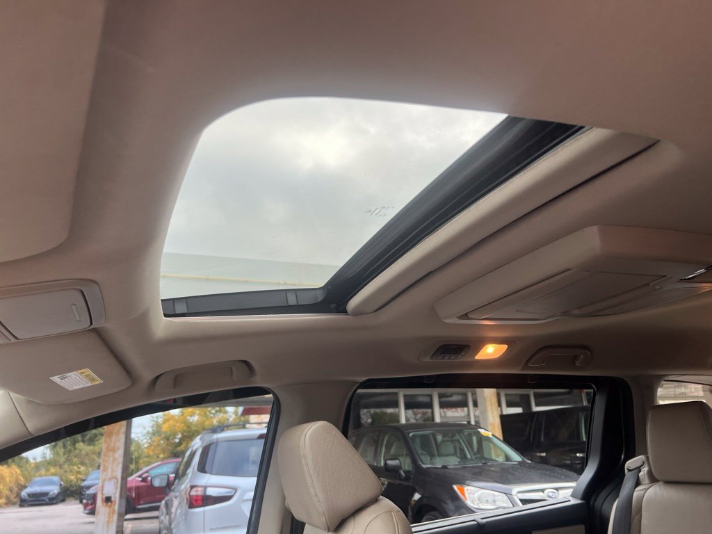 Used 2019 Honda Odyssey EX-L image 8