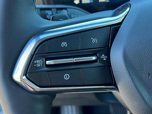 New 2026 Chevrolet Equinox ACTIV w/ Convenience Package III image 25