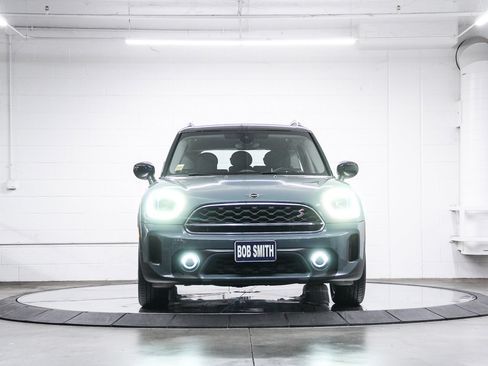 Certified 2023 MINI Cooper Countryman S FWD image 2