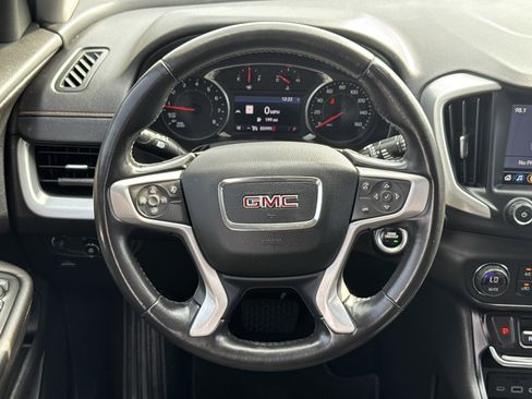 Used 2021 GMC Terrain SLE w/ Driver Convenience Package image 15