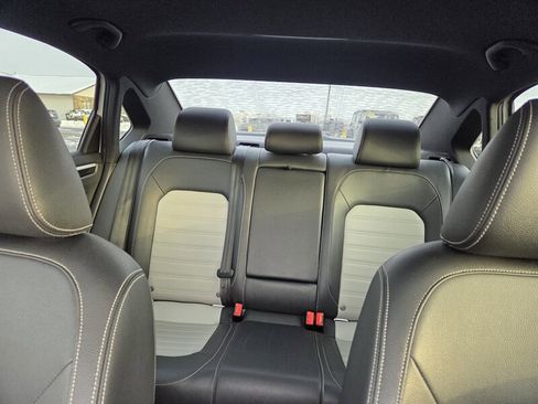 Used 2018 Volkswagen Passat 3.6 image 23