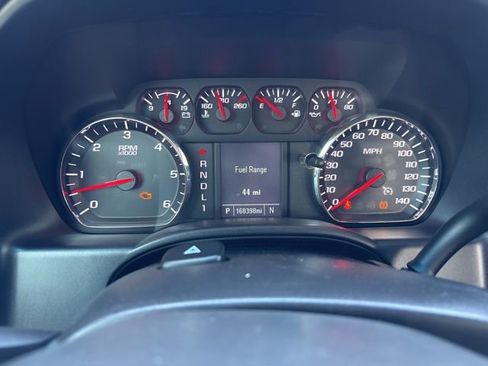 Used 2017 Chevrolet Silverado 2500 W/T w/ WT Convenience Package image 24