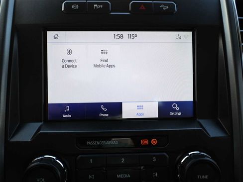 Used 2021 Ford F250 XLT w/ FX4 Off-Road Package AWD/4WD image 31