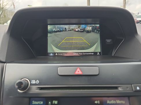 Used 2020 Acura ILX w/ Premium Package image 15