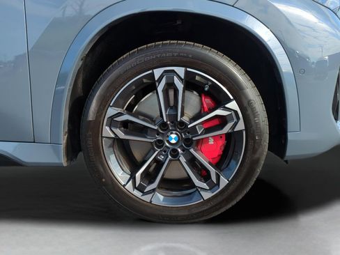 Used 2026 BMW X1 xDrive28i w/ Technology Package AWD/4WD image 30