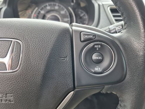 Used 2016 Honda CR-V EX-L image 19