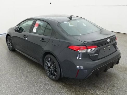 New 2026 Toyota Corolla SE image 29