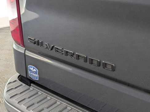 Used 2020 Chevrolet Silverado 1500 LT w/ All-Star Edition image 12