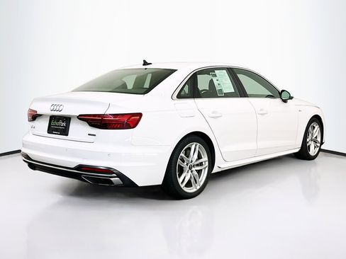 Used 2023 Audi A4 2.0T Premium Plus image 9