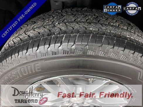 Certified 2025 GMC Acadia Elevation image 22