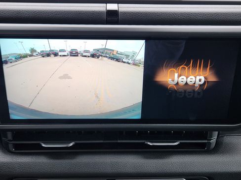 New 2026 Jeep Wrangler Sport S image 14