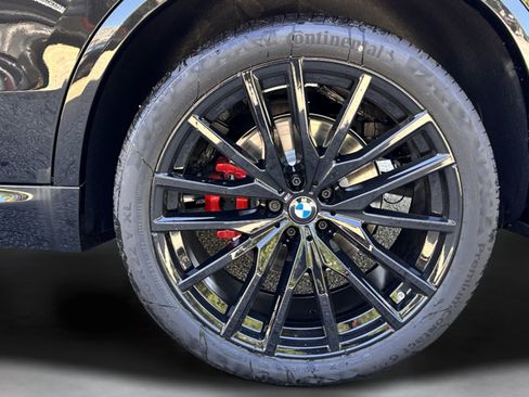 Used 2026 BMW X5 xDrive40i w/ M Sport Package AWD/4WD image 35