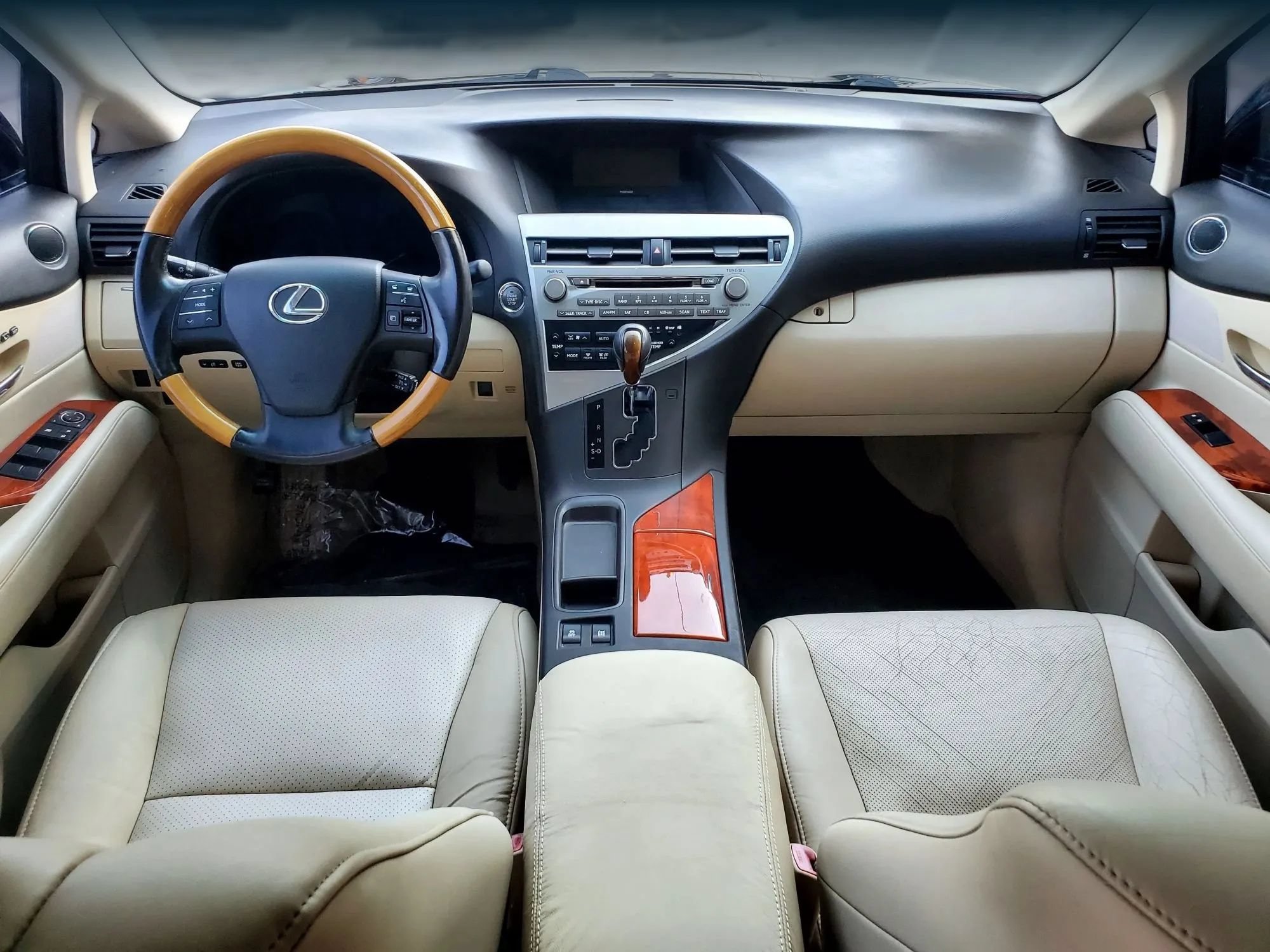 Used 2010 Lexus RX 350 AWD w/ Premium Pkg image 34
