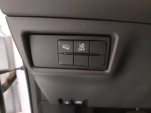 Used 2023 MAZDA CX-5 AWD 2.5 S w/ Select Package image 25
