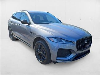 New 2026 Jaguar F-PACE R-Dynamic S video 3