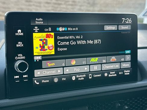 Used 2025 Honda CR-V Sport-L image 20