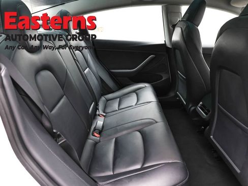 Used 2023 Tesla Model 3 Standard Range image 20