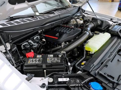 Used 2026 Ford F150 Raptor AWD/4WD image 84