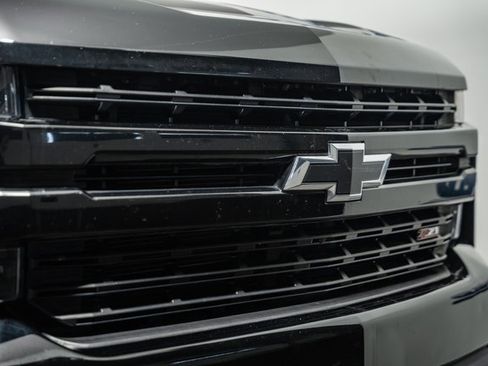 Used 2021 Chevrolet Silverado 1500 LT Trail Boss w/ Bed Protection Package image 12