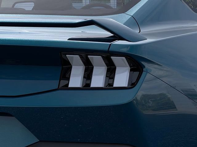 New 2026 Ford Mustang GT Premium w/ GT Performance Package RWD image 21